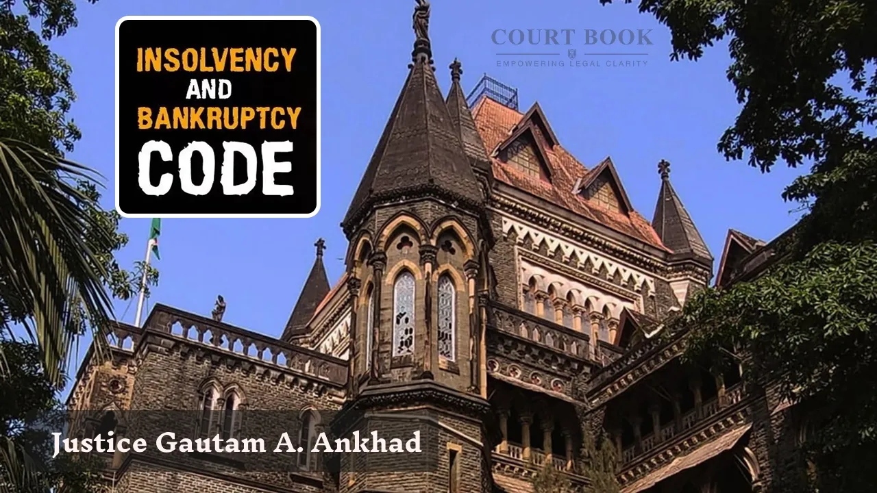 Bombay HC Upholds IBBI’s 0.25% Regulatory Fee Under Regulation 31A, Rejects Challenge by Resolution Applicants Under IBC